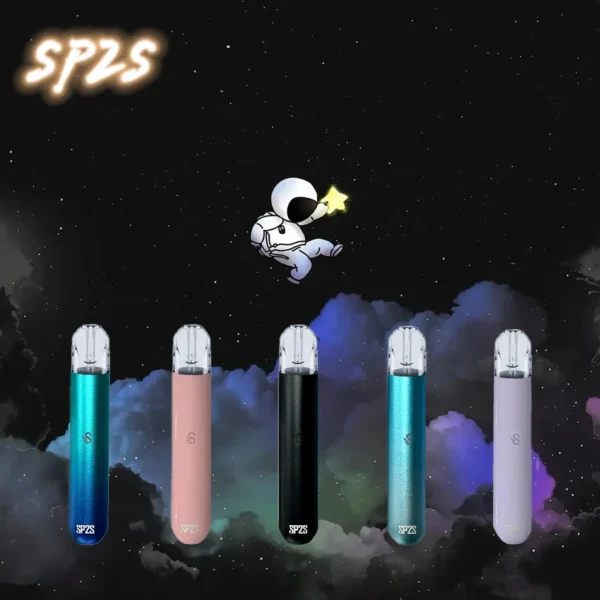 【SP2s】電子主機-適用一代煙彈-14種款式