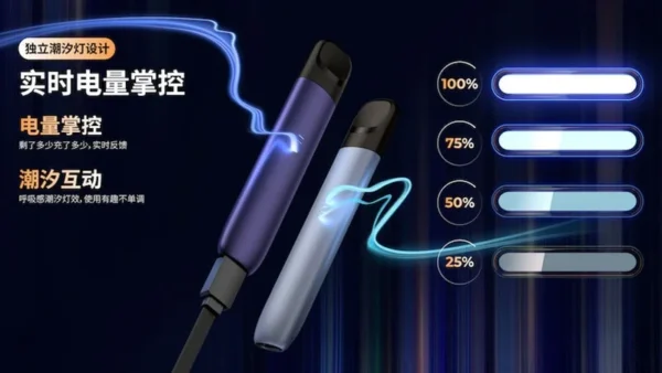 【RELX 五代幻影主機】4\5\6代通用煙彈|6款式：圖片 2